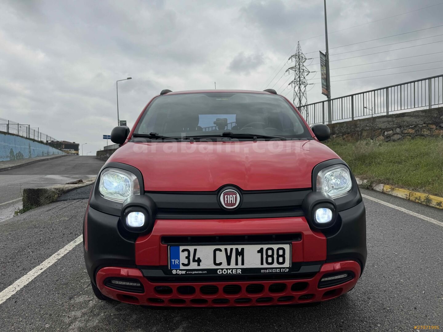 NO ON’DAN CİTY CROSS *** 300.000 TL 12 AY 0 FAİZ *** 1