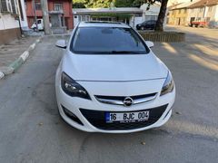 Sahibinden Opel Astra 1.4 T Sport 2015 Model Bursa