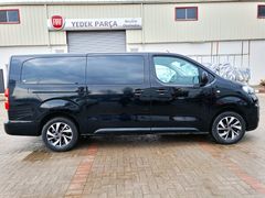 JERİKO'DAN - FIAT ULYSSE 2.0 MJET 177HP LOUNGE MAXI KONFOR PAKET CAM TAVAN 