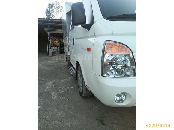 Sahibinden Hyundai H 100