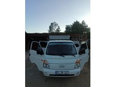 Sahibinden Hyundai H 100