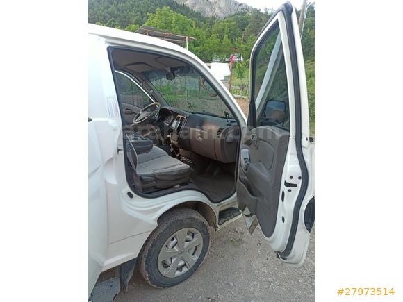 Sahibinden Hyundai H 100