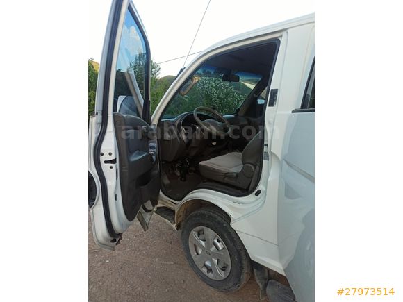 Sahibinden Hyundai H 100