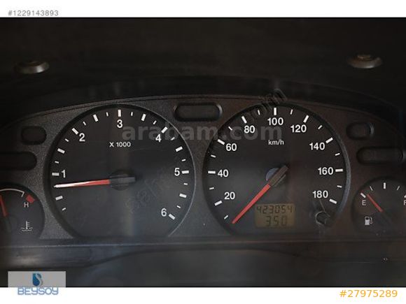 BÜYÜKSOYLU BEYSOY'DAN 2006 FORD TRANSIT 330 S 5+1 MİNİBÜS 100 Hp