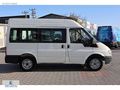 BÜYÜKSOYLU BEYSOY'DAN 2006 FORD TRANSIT 330 S 5+1 MİNİBÜS 100 Hp