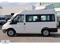 BÜYÜKSOYLU BEYSOY'DAN 2006 FORD TRANSIT 330 S 5+1 MİNİBÜS 100 Hp