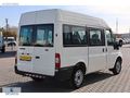 BÜYÜKSOYLU BEYSOY'DAN 2006 FORD TRANSIT 330 S 5+1 MİNİBÜS 100 Hp