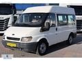 BÜYÜKSOYLU BEYSOY'DAN 2006 FORD TRANSIT 330 S 5+1 MİNİBÜS 100 Hp