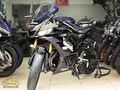 Yamaha YZF R 25 ABS Senet İle ( K.K VADE FARKSIZ 6 TAKSİT )