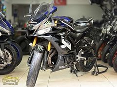 Yamaha YZF R 25 ABS Senet İle ( K.K VADE FARKSIZ 6 TAKSİT )