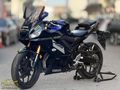 Yamaha YZF R 25 ABS Senet İle ( K.K VADE FARKSIZ 6 TAKSİT )