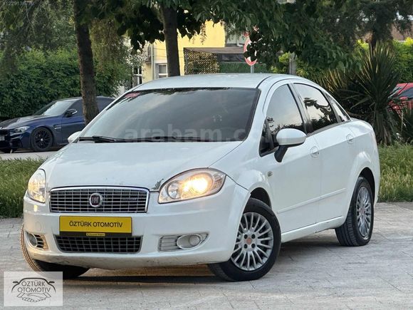LİNEA 1.3 MUlTİJET ACTİVE PLUS TEMİZ K.KARTA 12 AY TKST