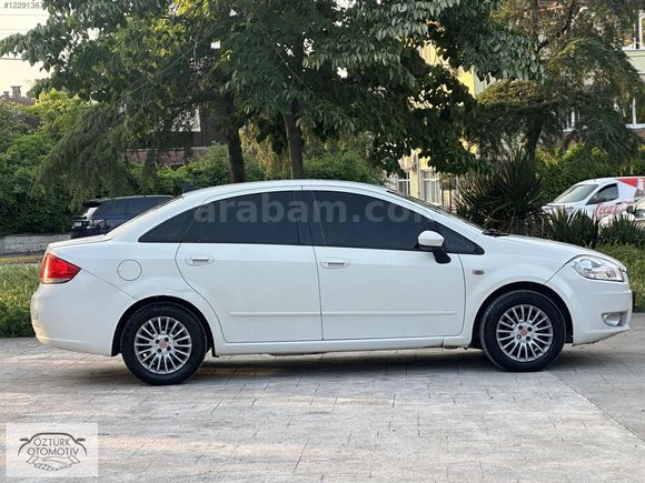 LİNEA 1.3 MUlTİJET ACTİVE PLUS TEMİZ K.KARTA 12 AY TKST