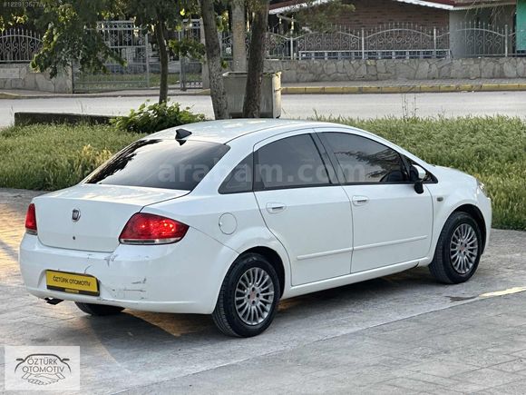 LİNEA 1.3 MUlTİJET ACTİVE PLUS TEMİZ K.KARTA 12 AY TKST