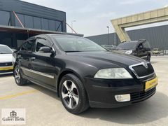 2005 MODEL SKODA OCTAVİA 1.6 FSİ ELEGANCE 115HP