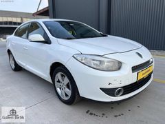 KREDİ KARTINA 12 AY TAKSİTLE2012 MODEL RENAULT FLUENCE 1.5 DCİ