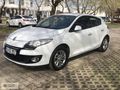 YAZICILAR'DAN 2012 MEGANE 1.5 DCİ İCON ANDROID EKRAN