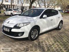 YAZICILAR'DAN 2012 MEGANE 1.5 DCİ İCON ANDROID EKRAN