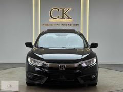 CENKAR-2018 HONDA CIVIC 1.6i DTEC ELEGANCE