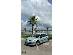 TMR MOTORS'DAN 2005 RENOULT MEGANE 1,6 BENZİN+LPG