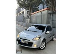 TMR MOTORS'DAN ÇOK TEMİZ 2011 RENOULT CLİO 1,5 DCİ sıfır muayene