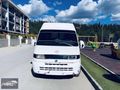 TUTULAN UZUN ŞASE 2.8 MOTOR TURBO KARAVAN VEYA KESTİR CEKİÇİ YAP