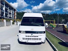 TUTULAN UZUN ŞASE 2.8 MOTOR TURBO KARAVAN VEYA KESTİR CEKİÇİ YAP