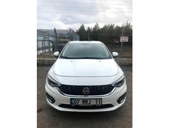 Sahibinden Fiat Egea 1.6 Multijet Lounge 2016 Model 