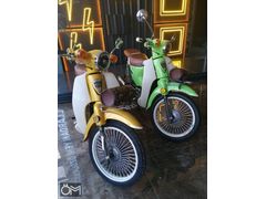 ÖKTEM MOTORS FALCON RETRO 50 2026 NİSAN AYINA ÖZEL FIRSATLAR