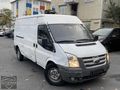 ÖZTOPRAK-2011 TRANSİT 350L FRİGOLU ARKA İTİŞ %20 KDV-4.75 VADE