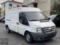 ÖZTOPRAK-2011 TRANSİT 350L FRİGOLU ARKA İTİŞ %20 KDV-4.75 VADE