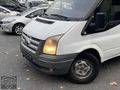 ÖZTOPRAK-2011 TRANSİT 350L FRİGOLU ARKA İTİŞ %20 KDV-4.75 VADE