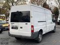 ÖZTOPRAK-2011 TRANSİT 350L FRİGOLU ARKA İTİŞ %20 KDV-4.75 VADE