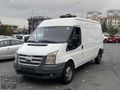 ÖZTOPRAK-2011 TRANSİT 350L FRİGOLU ARKA İTİŞ %20 KDV-4.75 VADE