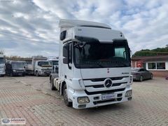 OĞUZHAN OTOMOTİV'DEN MERCEDES BENZ 1841 TRANSPORT ÇALIŞMIŞ