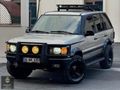 GEZEGENDEN+2000+OTOMATİK+4.6+HSE+HARİKA+RANGE+ROVER+VADE+TAKAS