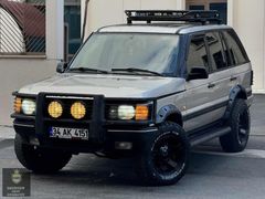 GEZEGENDEN+2000+OTOMATİK+4.6+HSE+HARİKA+RANGE+ROVER+VADE+TAKAS
