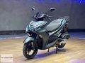 ALİSA' DAN 2024 MODEL RKS AROME 125 HER RENK STOKTA TAKSİTLİ