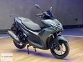 ALİSA' DAN 2024 MODEL RKS AROME 125 HER RENK STOKTA TAKSİTLİ