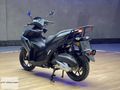 ALİSA' DAN 2024 MODEL RKS AROME 125 HER RENK STOKTA TAKSİTLİ