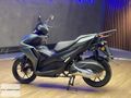 ALİSA' DAN 2024 MODEL RKS AROME 125 HER RENK STOKTA TAKSİTLİ