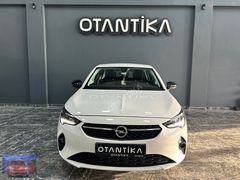 2021_OPEL CORSA_1.2 T EDİTİON_OTOMATİK_87.000KM