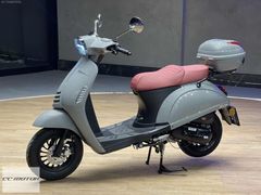 ALİSA'DAN 2024 MODEL KUBA BLUEBİRD CC ÇANTALI HEMEN TESLM