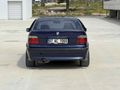 Galeriden BMW 3 Serisi 316i Compact 1998 Model Antalya