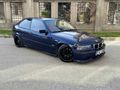 Galeriden BMW 3 Serisi 316i Compact 1998 Model Antalya