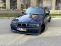 Galeriden BMW 3 Serisi 316i Compact 1998 Model Antalya