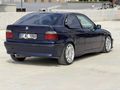 Galeriden BMW 3 Serisi 316i Compact 1998 Model Antalya