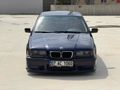 Galeriden BMW 3 Serisi 316i Compact 1998 Model Antalya