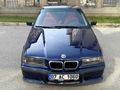 Galeriden BMW 3 Serisi 316i Compact 1998 Model Antalya