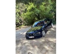 Galeriden BMW 3 Serisi 316i Compact 1998 Model Antalya